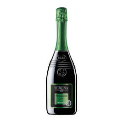 Serenello Serena Wines | Prosecco DOC brut BIOLOGICO