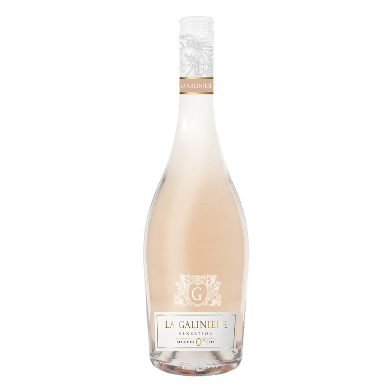 Chateau de la Galiniere | La Galiniere Sensation Vegan 0% Chateau de la Galiniere | La Galiniere Sensation Vegan 0%