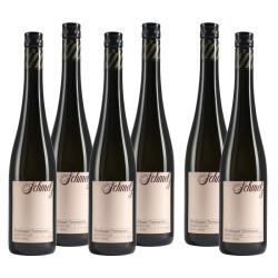 Weingut Schmelz | 4+2 Grüner Veltliner Wachauer Terrassen Federspiel 2023