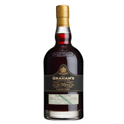 Graham´s Symington | Tawny Port 50 years old v dárkovém balení