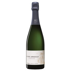 Michel Arnould | Champagne Observation Grand Cru brut