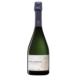 Michel Arnould | Champagne Acuité Grand Cru extra brut