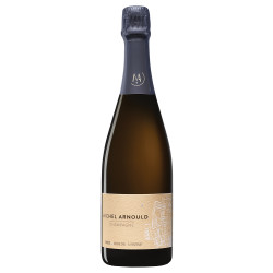 Champagne Genese Grand Cru extra brut