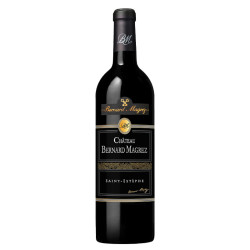 Bernard Magrez | Château Bernard Magrez 2019