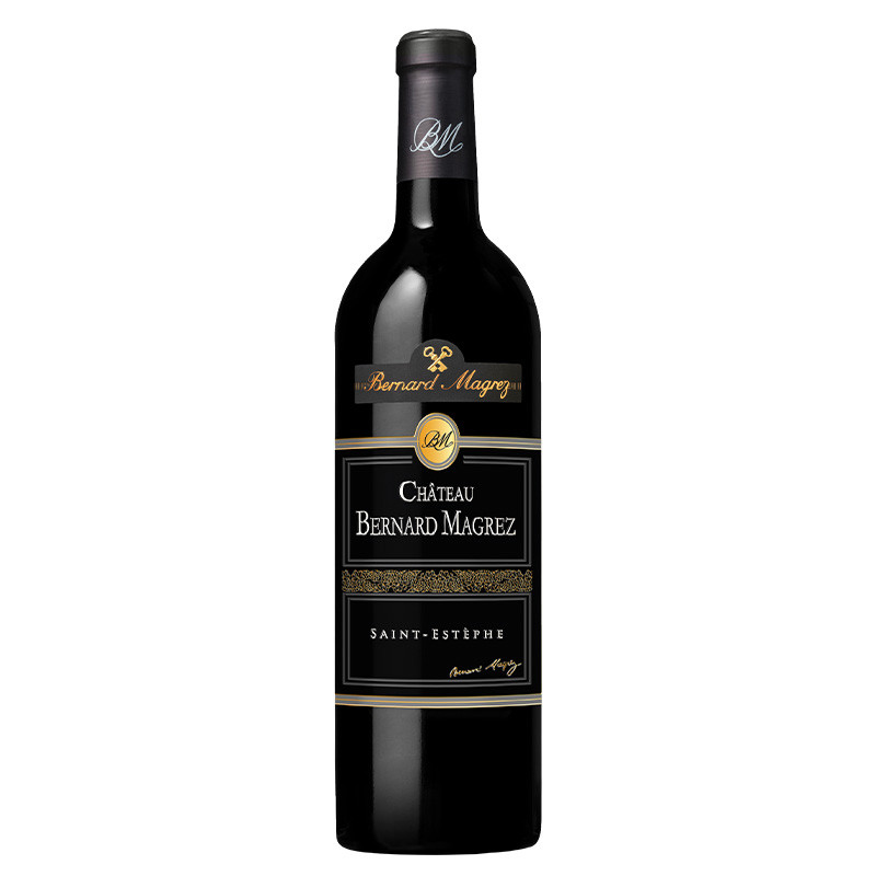Bernard Magrez | Château Bernard Magrez 2019 Bernard Magrez | Château Bernard Magrez 2019