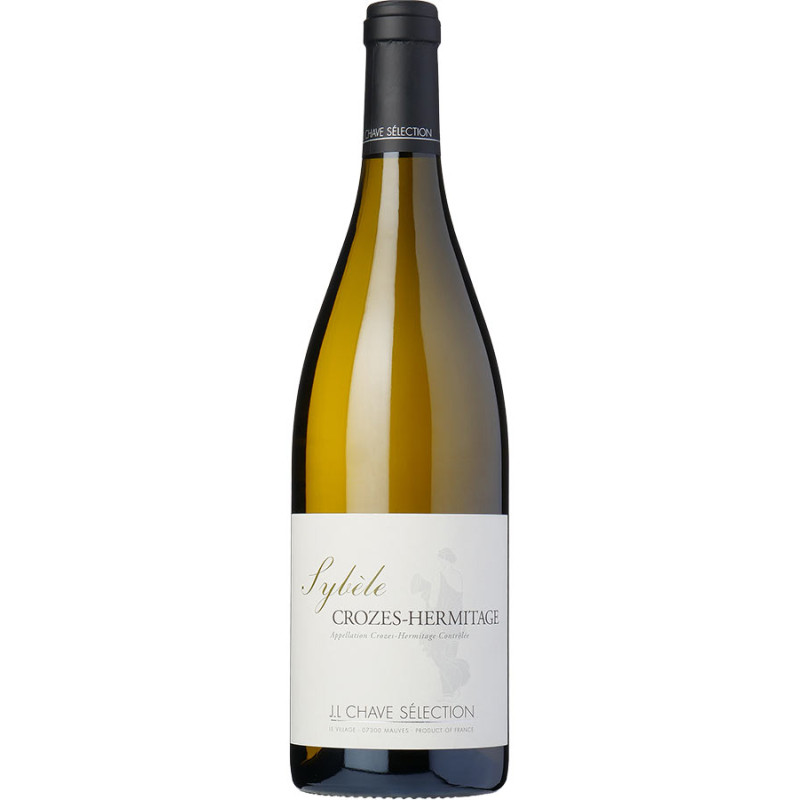JL Chave Selection | Crozes Hermitage Blanc Sybele 2023 JL Chave Selection | Crozes Hermitage Blanc Sybele 2023
