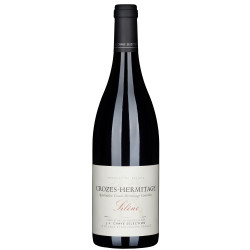 JL Chave Selection | Crozes Hermitage Rouge Silene 2023