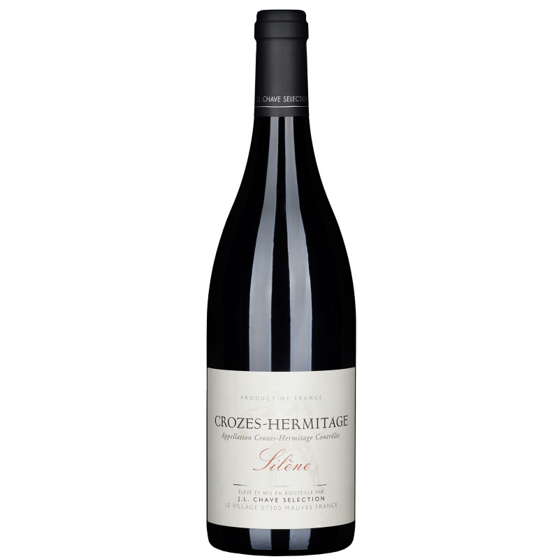 JL Chave Selection | Crozes Hermitage Rouge Silene 2023 JL Chave Selection | Crozes Hermitage Rouge Silene 2023