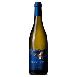 Tenuta Talamonti | Trabocchetto Pecorino DOC 2024