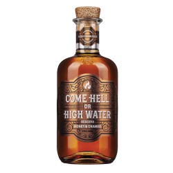 Reserva Honey & Orange