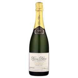 Champagne Cuvée de Reserve Grand Cru...