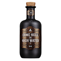 Hell or High Water | XO Rum 40%