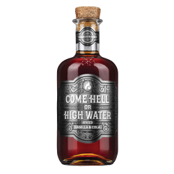 Hell or High Water | Spiced 38%