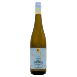 Weingut Georg Müller Stiftung | Riesling Gutswein trocken 2023 GM