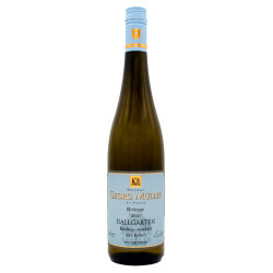 Weingut Georg Müller Stiftung | Riesling Alte Reben Hallgarten 2022