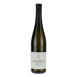 Vinařství Oulehla Trpělka | Rulandské šedé / Pinot Gris pozdní sběr 2023