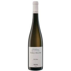 Weingut Markus Molitor | Riesling Alte Reben trocken 2022