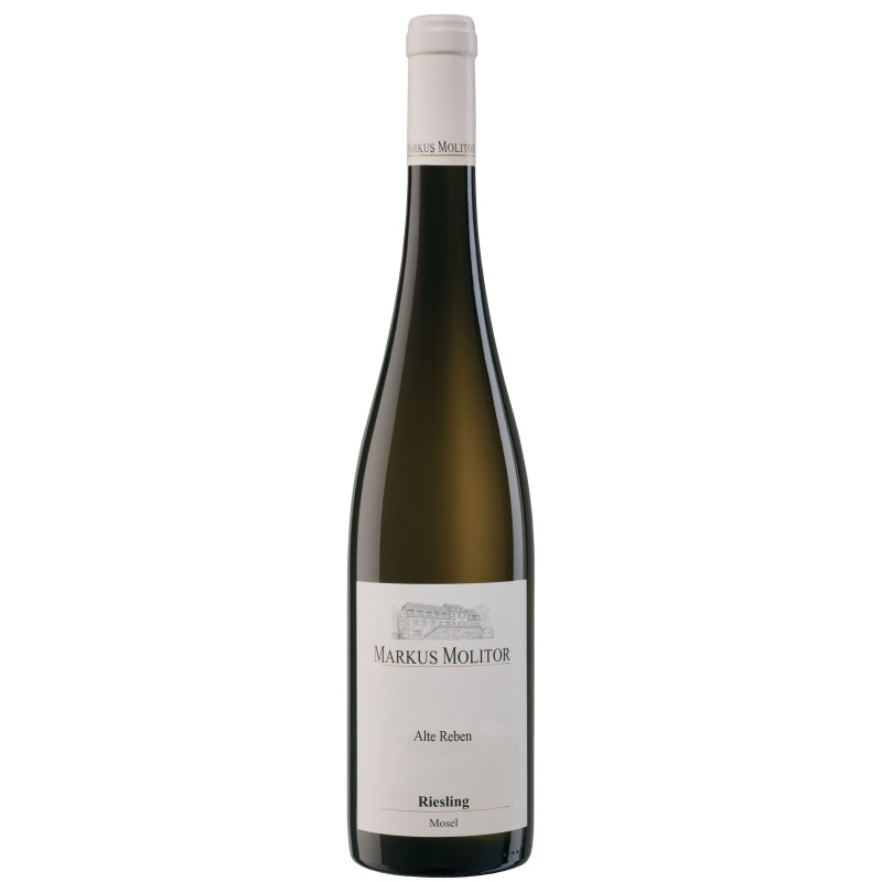Weingut Markus Molitor | Riesling Alte Reben trocken 2022