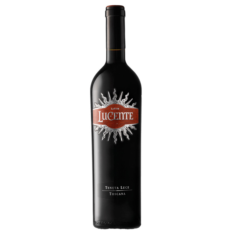 Tenuta Luce Frescobaldi | Lucente IGT 2022 Tenuta Luce Frescobaldi | Lucente IGT 2022