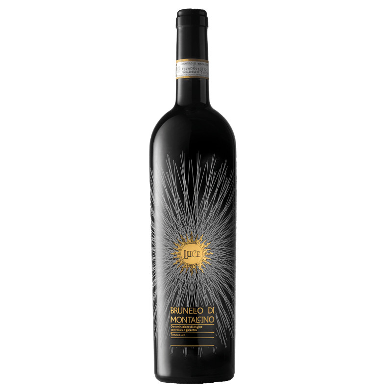 Tenuta Luce Frescobaldi | Luce Brunello di Montalcino DOCG 2020
