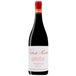 Vina Real | Rioja Reserva 2019 VR