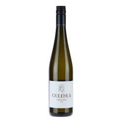 Vinařství Oulehla Trpělka | Pinot Gris mzv 2024