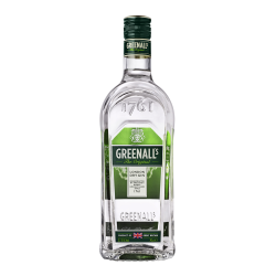 Greenals | Original London Dry Gin