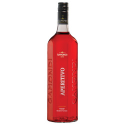 Gamondi | Aperitivo Orange Mediterranean 1l