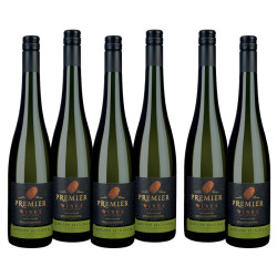 Premier Wines Selection | 4+2 Grüner Veltliner 2023 Premier Wines Selection