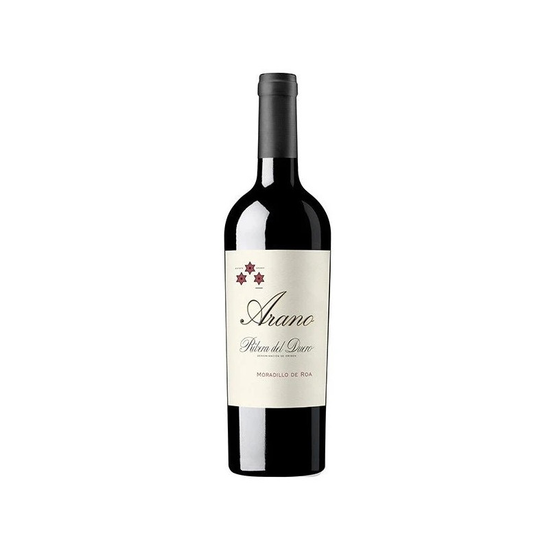Bodega Bela Vina Real | Heredad Arano Crianza 2020 Magnum