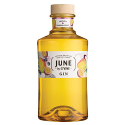G´Vine | June Gin Mango Passion Fruit