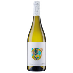 Tenuta Talamonti | Diversitas L´Orso Pecorino d´Abruzzo DOC 2024
