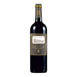 Vingobles Lesgourgues | Chateau Loumelat rouge 2023