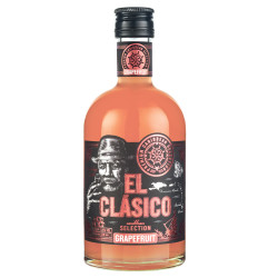 Pink Grapefruit 0,5l