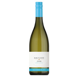 Sauvion - Chateau du Cléray | Sauvion Sauvignon Blanc Vegan Zero 0%