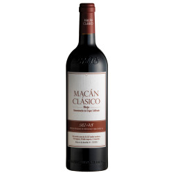 Benjamin de Rothschild & Vega Sicilia | Macán Clásico 2021