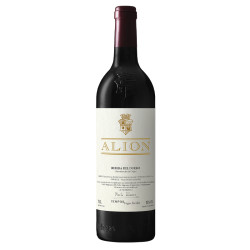 Vega Sicilia Bodegas Alion | Alion 2021