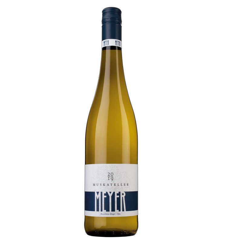 Weingut Meyer | Muskateller 2024