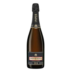 Champagne Piper-Heidsieck | Champagne Vintage brut 2018