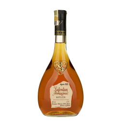 Armagnac Napoleon