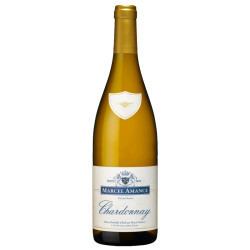 Marcel Amance Prosper Maufoux | Chardonnay blanc 2024