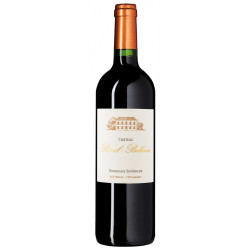Chateau Rival-Bellevue | Chateau Rival Bellevue Bordeaux Superieur 2022