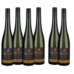 Premier Wines Selection | 4+2 Riesling trocken 2023 Premier Wines Selection