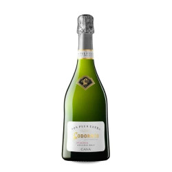 Codorníu Raventos | Cava Non Plus Ultra Reserva 2022 brut