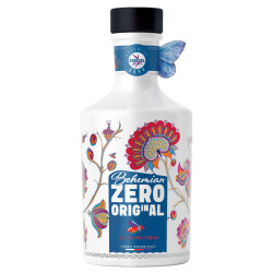 Bohemian | Bohemian ORIGinAL Zero 0%