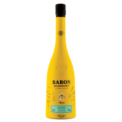 Baron Hildprandt | Baron medová hruška 30%
