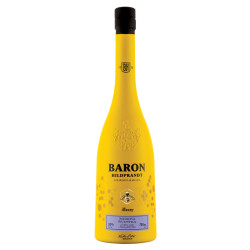 Baron Hildprandt | Baron medová švestka 30%