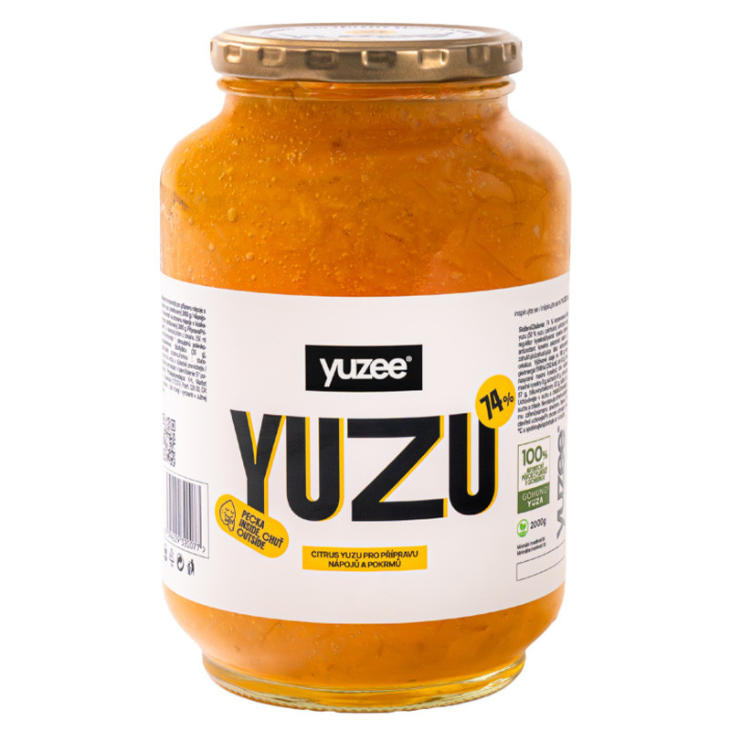 Yuzee | Yuzee Yuzu 2000g