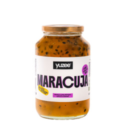 Yuzee | Yuzee Maracuja 1000g