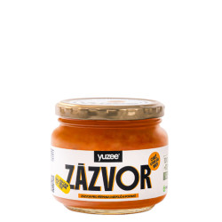 Yuzee | Yuzee Zázvor 550g